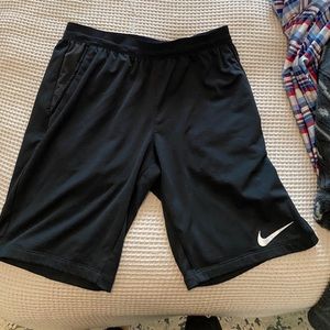 Nike athletic shorts